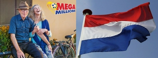 Dutch Mega Millions Winner