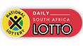 Daily Lotto de Sudáfrica