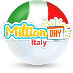 MillionDAY de Italia
