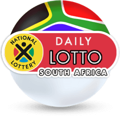 Daily Lotto de Sudáfrica
