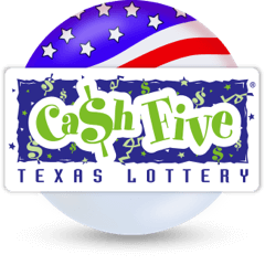 Texas Cash 5