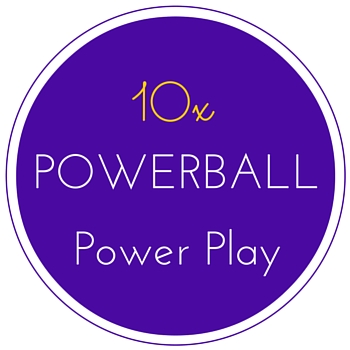 Power Play X10